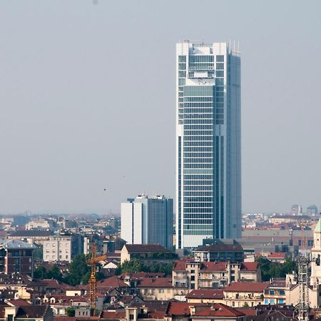 Appartamento Betty Turin Exterior foto