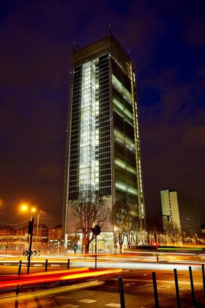 Appartamento Betty Turin Exterior foto