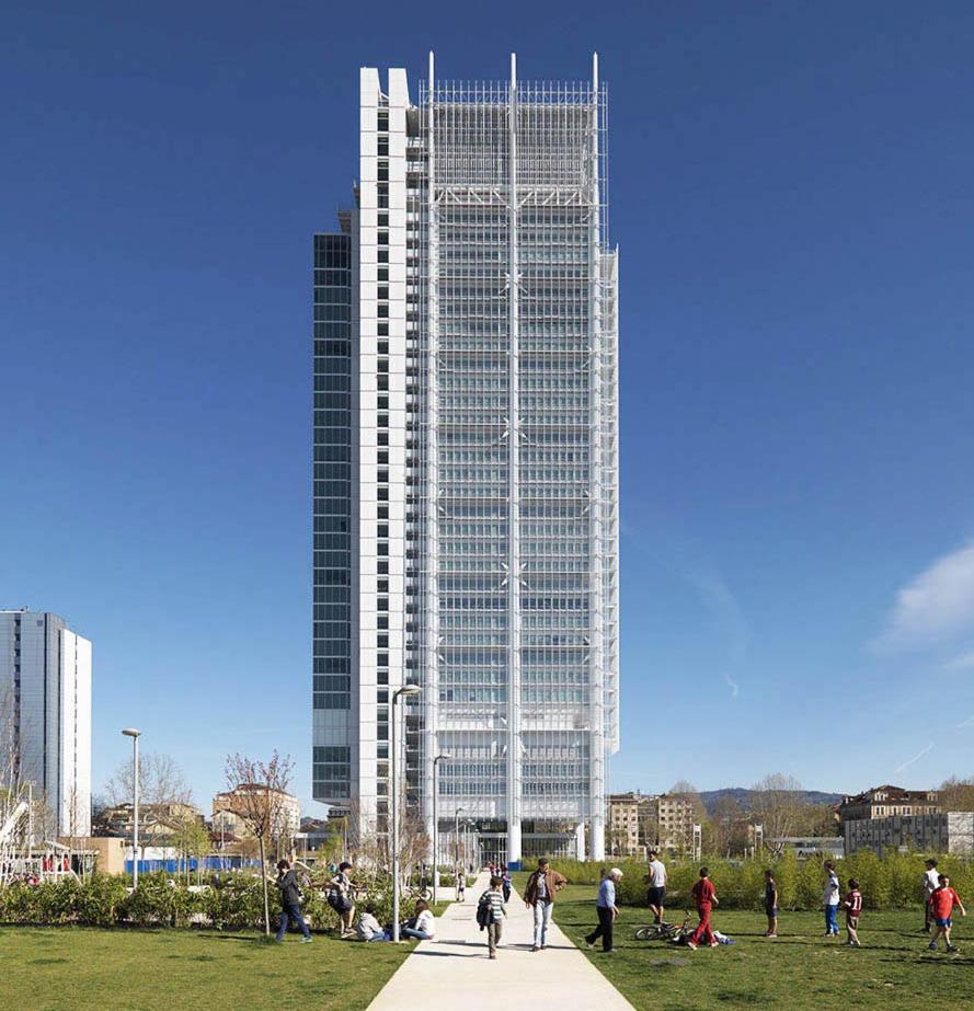 Appartamento Betty Turin Exterior foto